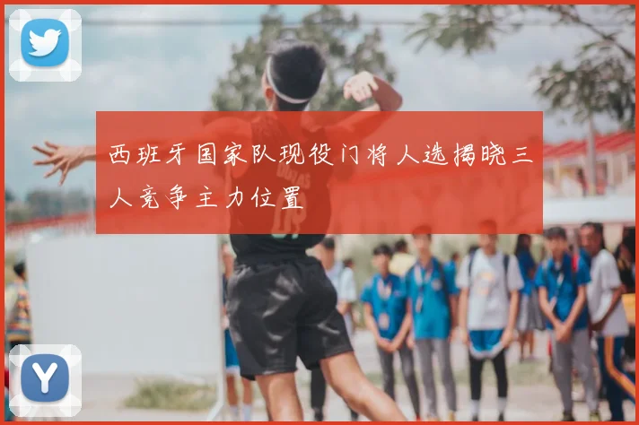 西班牙国家队现役门将人选揭晓三人竞争主力位置
