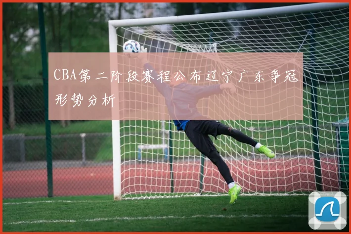 CBA第二阶段赛程公布辽宁广东争冠形势分析