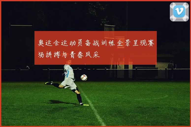 奥运会运动员备战训练全景呈现赛场拼搏与青春风采
