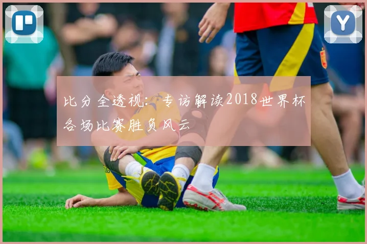 比分全透视:专访解读2018世界杯各场比赛胜负风云